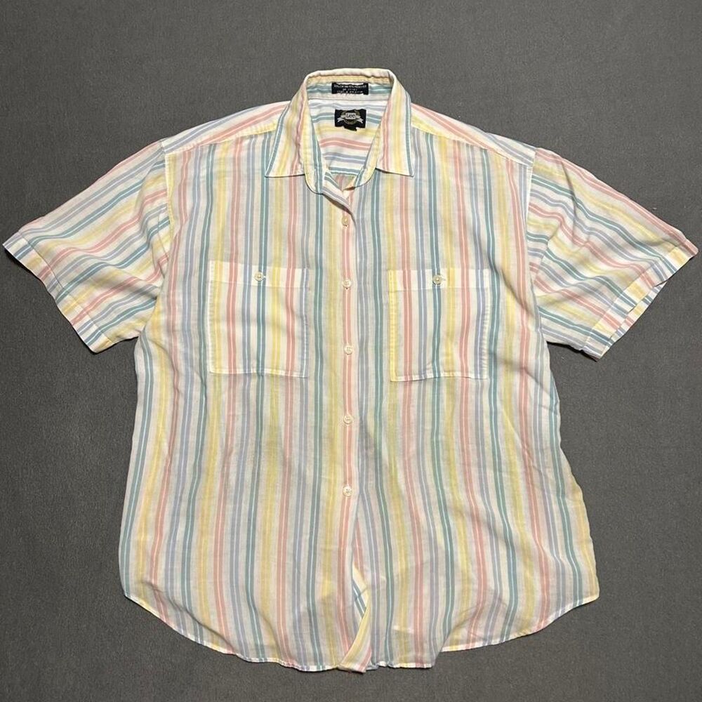 Lee Women's multi Shirt
